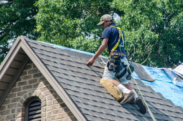 Quick and Trustworthy Emergency Roof Repair Services in Taos Pueblo, NM